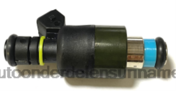 brandstofinjector 17124187 17124248 17121947 17105094 N2Z0L2079 voertuig motor onderdelen - CHEVROLET