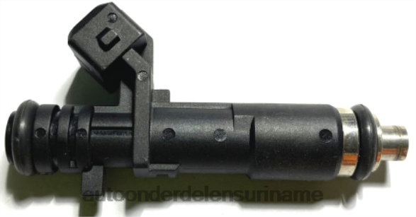 brandstofinjector 25186566 N2Z0L2076 auto onderdelen leveranciers - CHEVROLET