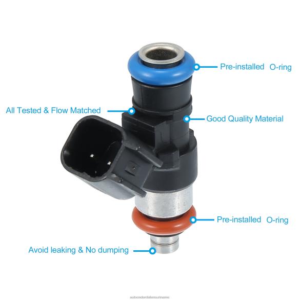 0282158191 brandstofinjector N2Z0L82 auto onderdelen bestellen - FORD
