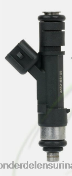 brandstofinjector 280158105 N2Z0L2204 auto onderdelen zaken in Suriname - FORD