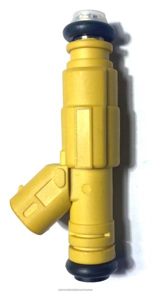 brandstofinjector 4l5z9f593aa 0280156205 N2Z0L2148 auto reserveonderdeel - FORD