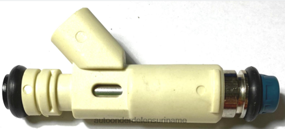 brandstofinjector yl8e-c7b 195500-3520 N2Z0L2206 auto onderdelen leveranciers - FORD