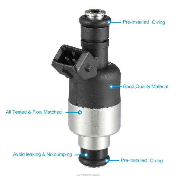 17123919 brandstofinjector N2Z0L85 auto onderdelen groothandel - GM