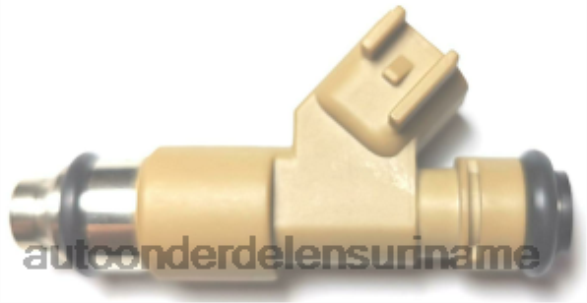 brandstofinjector aj811176 N2Z0L2356 auto onderdelen leveranciers - JAGUAR