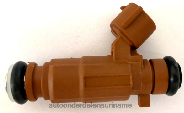brandstofinjector 0k2a5-13250 N2Z0L1941 voertuig onderdelen kopen - KIA