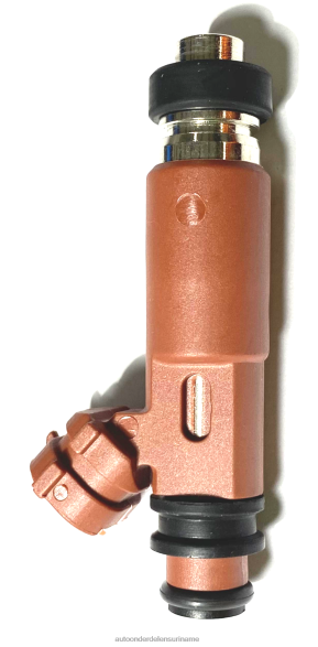brandstofinjector bp4w-13-250 N2Z0L1904 auto onderdelen zaken in Suriname - MAZDA