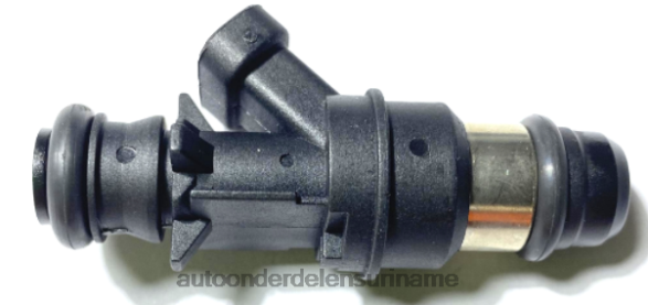 brandstofinjector 12574927 17124531 N2Z0L2063 auto onderdelen Suriname -