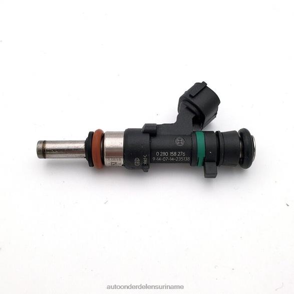 0280158276 brandstofinjector N2Z0L92 auto onderdelen bestellen - MITSUBISHI/NISSAN