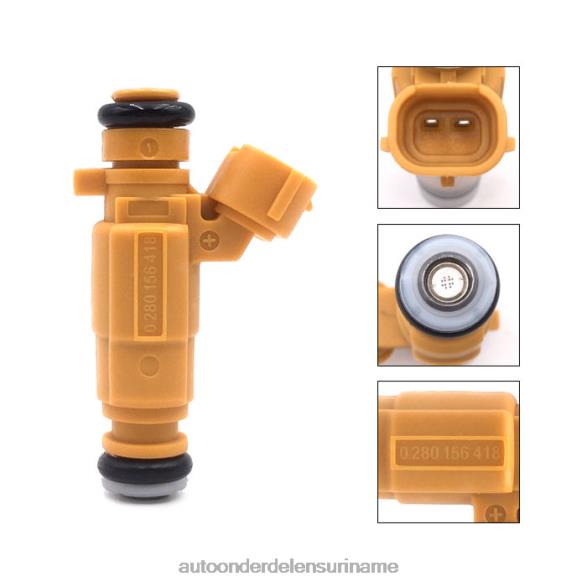 0280156418 brandstofinjector N2Z0L94 auto onderdelen zaken in Suriname - NISSAN
