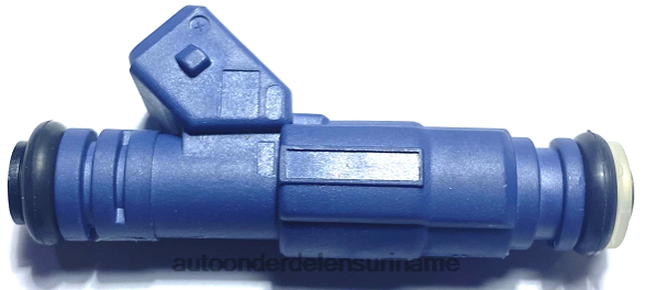 brandstofinjector 4770392 0280155712 90487344 N2Z0L1859 voertuig motor onderdelen - OPEL