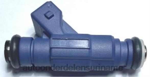 brandstofinjector 0280156296 N2Z0L1799 voertuig motor onderdelen - RENAULT