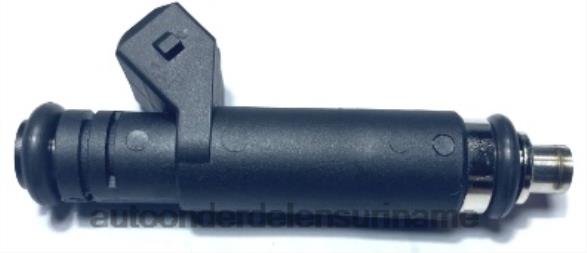 brandstofinjector h112615 N2Z0L1808 auto reserveonderdeel - RENAULT