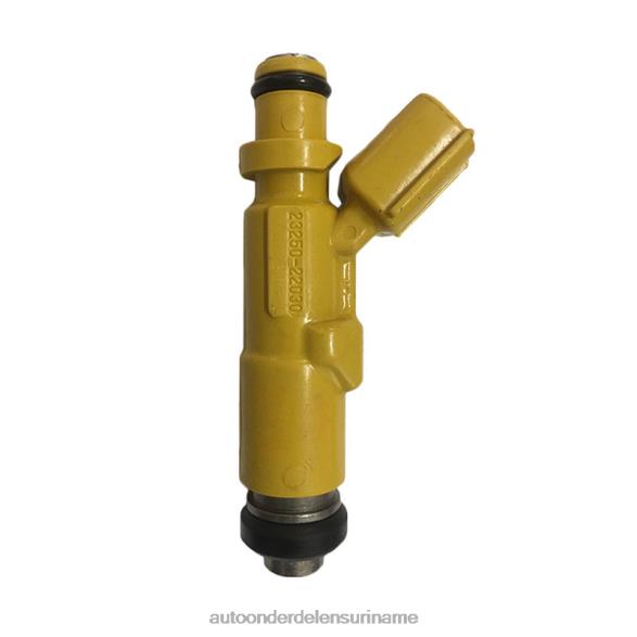 brandstofinjector 2320922030 N2Z0L1752 auto onderdelen bestellen - PONTIAC