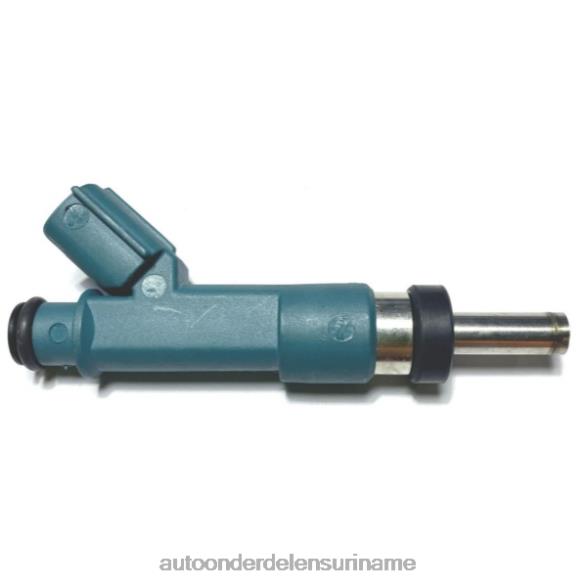 brandstofinjector 2320939196 N2Z0L1731 voertuig onderdelen kopen - LEXUS