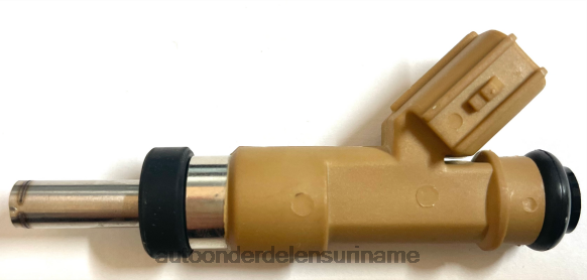 brandstofinjector 23209-39215 N2Z0L1763 auto onderdelen Suriname - TOYOTA