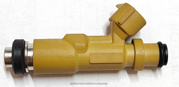 brandstofinjector 23250-11130 N2Z0L1768 auto reserveonderdeel - TOYOTA