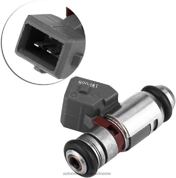 iwp058 brandstofinjector N2Z0L97 groothandel auto onderdelen - VOLKSWAGEN