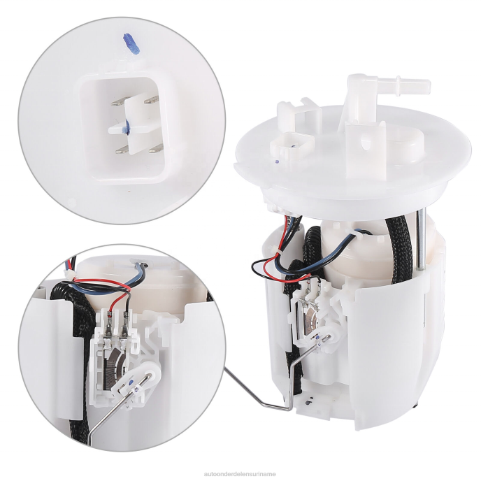 voertuig motor onderdelen - brandstofpompmodule e8588m l3901335zb l3901335ze voor mazda 88TY1219