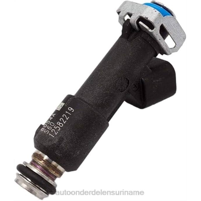 auto onderdelen bestellen - 12582219 fj722 brandstofinjectie 88TY152 CHEROLET&GM