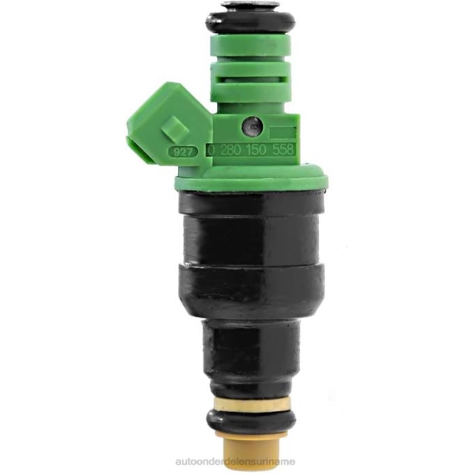 auto reserveonderdeel - 0280150558 brandstofinjectie 88TY468 FORD