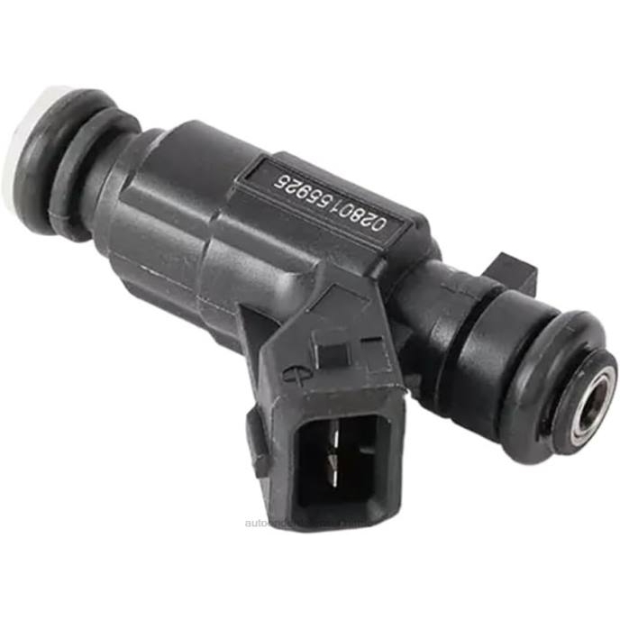 auto reserveonderdeel - 0280155925 brandstofinjector voor Ford 1.6l 88TY668
