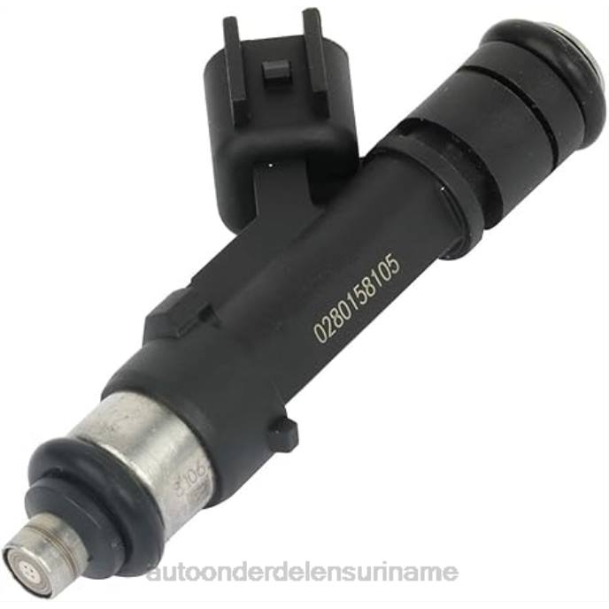 voertuig onderdelen kopen - 0280158105 brandstofinjectie 88TY411 FORD