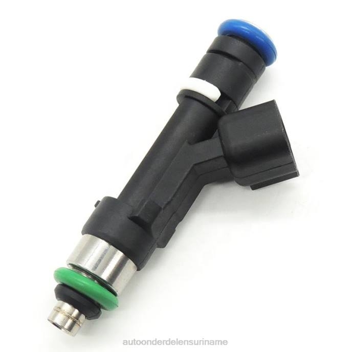 voertuig onderdelen kopen - 0280158162 brandstofinjector voor Ford 2,5l l4 88TY671