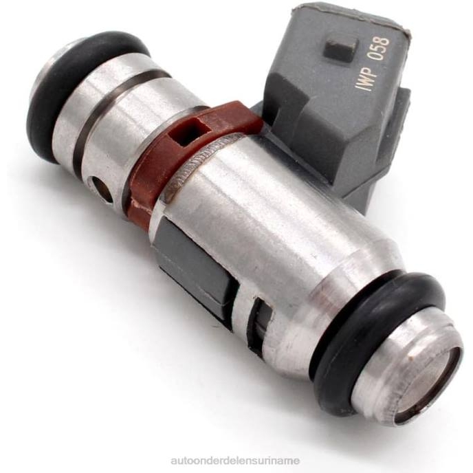 auto onderdelen groothandel - iwp058 brandstofinjector voor volkswagen 88TY715