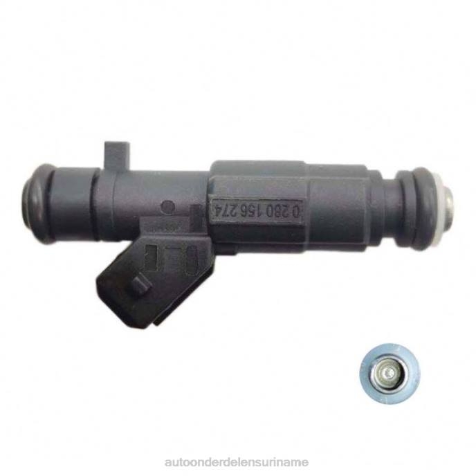 auto reserveonderdeel - 0280156274 brandstofinjector voor volkswagen 88TY718
