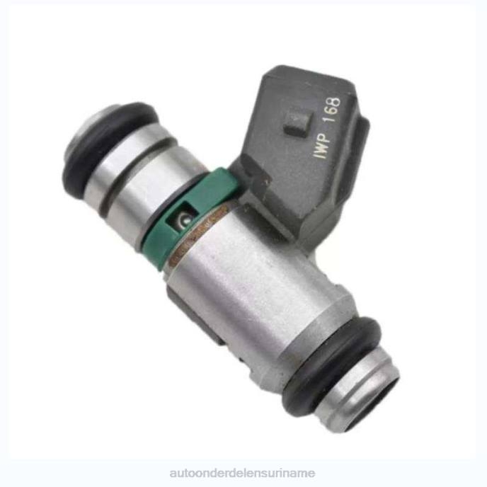 groothandel auto onderdelen - iwp168 brandstofinjector voor fiat/volkswagen 1.8l 8v 88TY737
