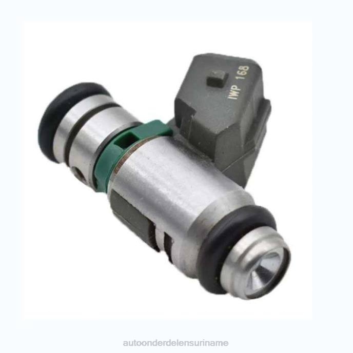 groothandel auto onderdelen - iwp168 brandstofinjector voor fiat/volkswagen 1.8l 8v 88TY737