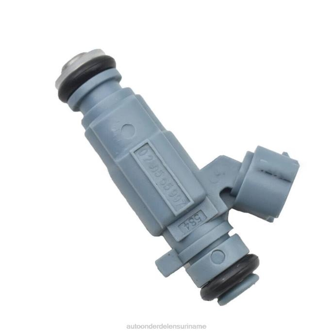 voertuig motor onderdelen - 0280155997 brandstofinjector voor volkswagen 88TY719