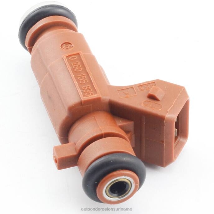 voertuig onderdelen kopen - 0280155835 brandstofinjector voor volkswagen 88TY721