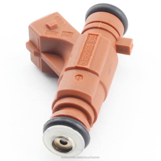 voertuig onderdelen kopen - 0280155835 brandstofinjector voor volkswagen 88TY721