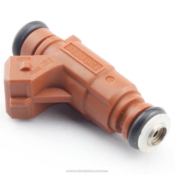 voertuig onderdelen kopen - 0280155835 brandstofinjector voor volkswagen 88TY721
