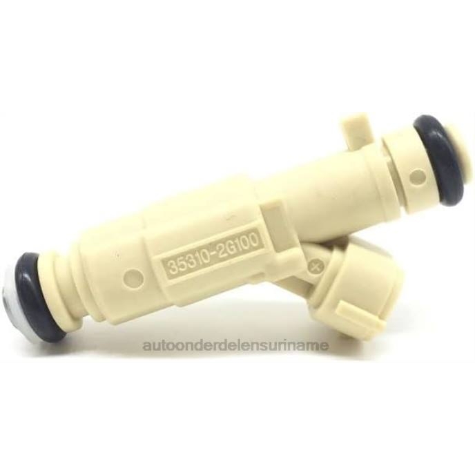 auto reserveonderdeel - 35310-2g100 brandstofinjectie 88TY98 HYUNDAI KIA