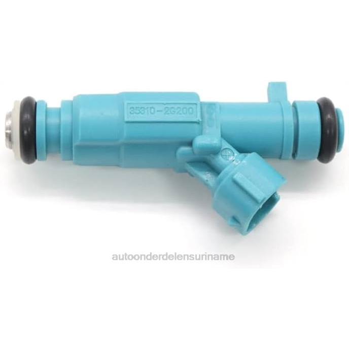 voertuig motor onderdelen - 35310-2g200 brandstofinjectie 88TY99 HYUNDAI KIA