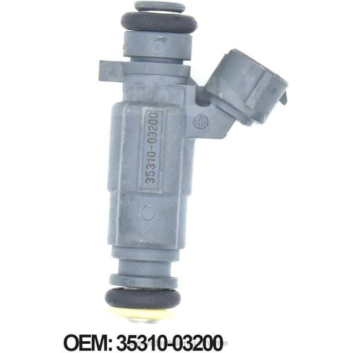 voertuig onderdelen kopen - 35310-03200 brandstofinjectie 88TY91 HYUNDAI KIA