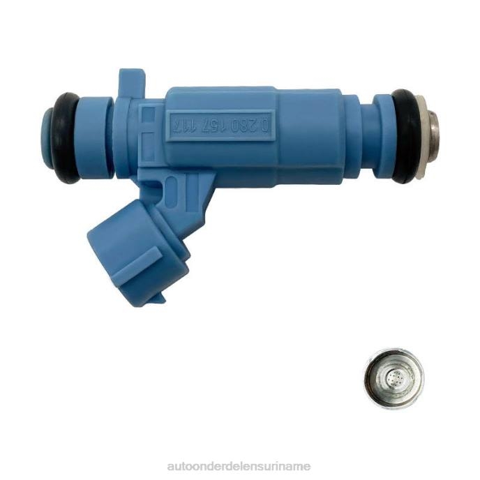 auto onderdelen zaken in Suriname - 0280157117 brandstofinjector voor Nissan 88TY704
