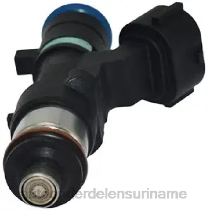 auto reserveonderdeel - 16600-ja000 brandstofinjectie 88TY578 NISSAN