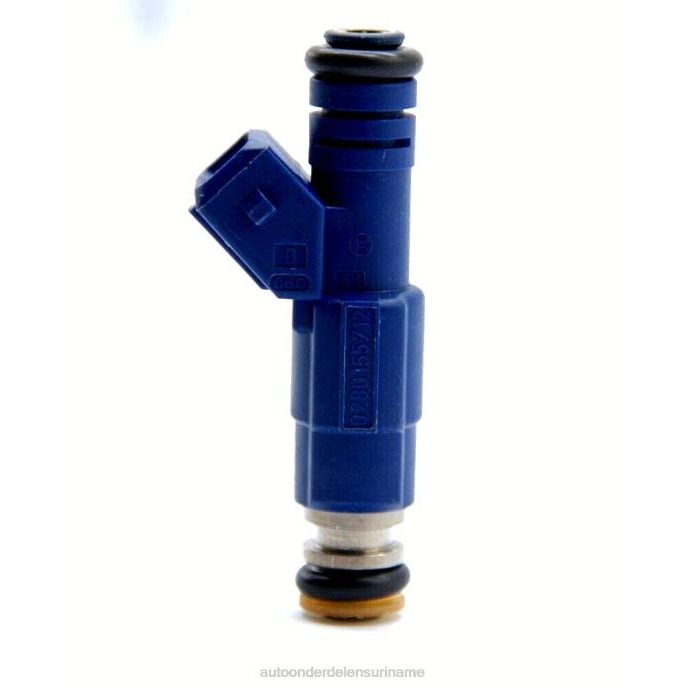 auto onderdelen groothandel - 4770392 0280155712 90487344 brandstofinjectie 88TY255 OPEL
