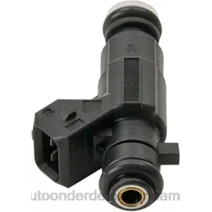 auto reserveonderdeel - 09184663 93172752 0280156080 brandstofinjectie 88TY258 OPEL