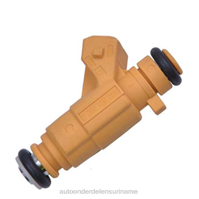 voertuig onderdelen kopen - 0280156086 brandstofinjector voor opel chevrolet 1.8l 2.0l 88TY681