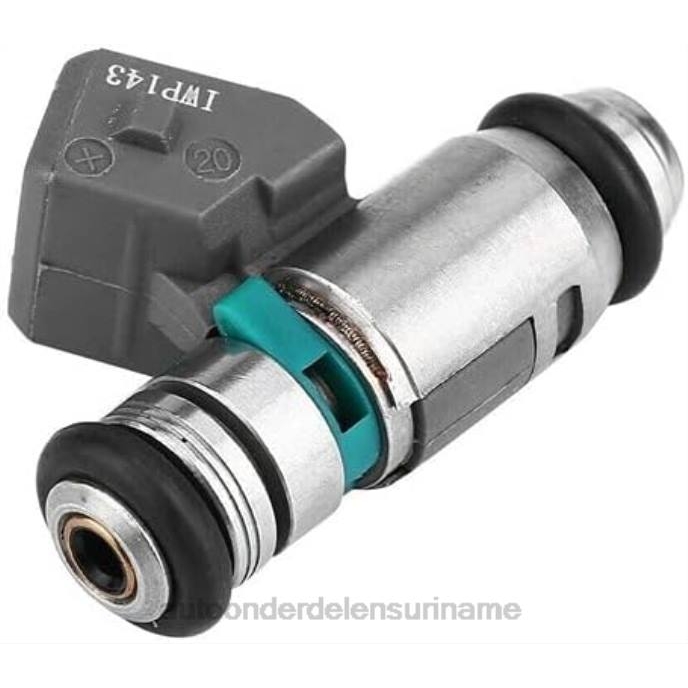 auto onderdelen Suriname - iwp143 8200128959 75112142 50102602 805001571701 brandstofinjectie 88TY213 RENAULT
