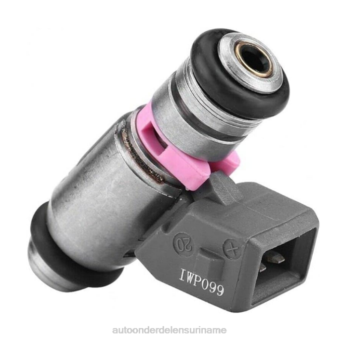 auto onderdelen groothandel - iwp099 brandstofinjector voor renault 88TY705