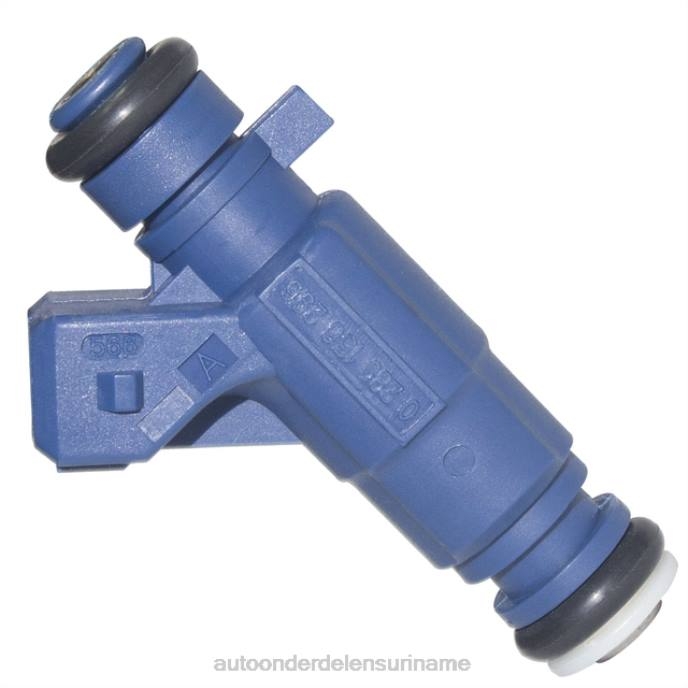 voertuig motor onderdelen - 0280156296 brandstofinjectie 88TY229 RENAULT