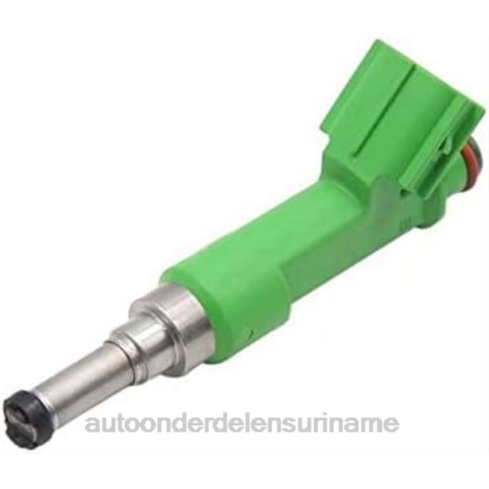 auto onderdelen Suriname - 23209-09175 fj1069 brandstofinjectie 88TY313 TOYOTA