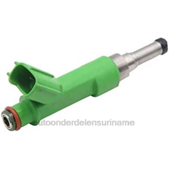 auto onderdelen Suriname - 23209-09175 fj1069 brandstofinjectie 88TY313 TOYOTA