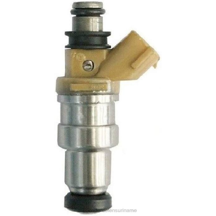 auto onderdelen Suriname - 23209-11100 brandstofinjectie 88TY303 TOYOTA