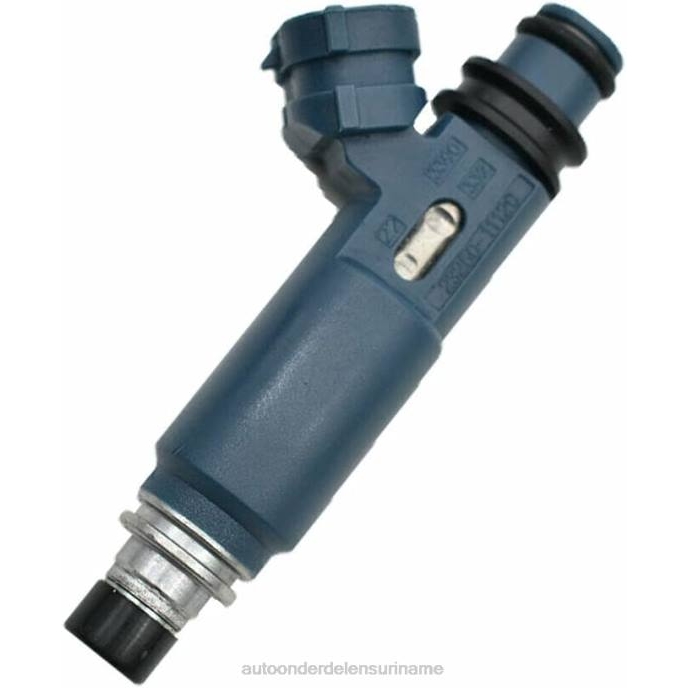 auto onderdelen Suriname - 23209-11120 brandstofinjectie 88TY283 TOYOTA